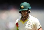 Aaron Finch